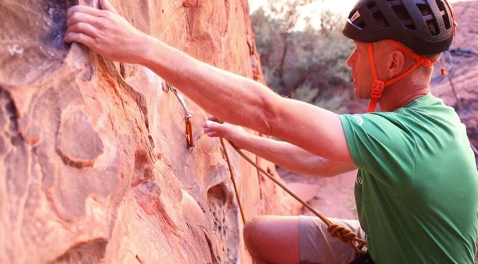 Outdoor Research Presents How To Clip Quickdraws