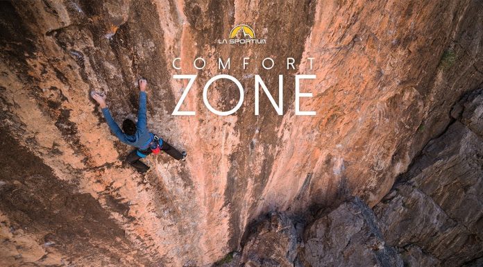 La Sportiva Presents Comfort Zone