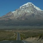 10 Highest Mountains In Bolivia Nevado Sajama, Bolivia | Pixabay Image