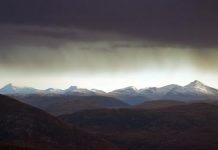 10 Highest Mountains In Scotland Mountains Of Scotland | Pixabay Image