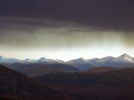 10 Highest Mountains In Scotland Mountains Of Scotland | Pixabay Image