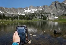 Is Ugo The Best Waterproof Phone Case For Adventure Seekers? Ugo - Is This The Best Waterproof Phone Case?