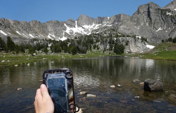 Is Ugo The Best Waterproof Phone Case For Adventure Seekers? Ugo - Is This The Best Waterproof Phone Case?