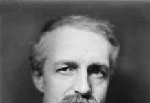 The Best Gifford Pinchot Quotes Gifford Pinchot | By Pirie MacDonald - Library of Congress online collection. This JPEG is at the resolution of their original scan, but cropped. Item number 3c03915., Public Domain, Link