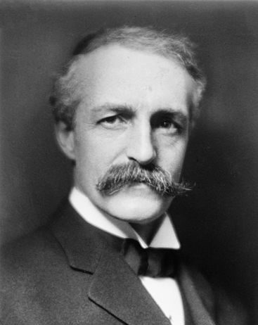 The Best Gifford Pinchot Quotes Gifford Pinchot | By Pirie MacDonald - Library of Congress online collection. This JPEG is at the resolution of their original scan, but cropped. Item number 3c03915., Public Domain, Link
