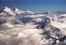 The Best Alex Lowe Quotes Shishapangma | By Swinelin at English Wikipedia - Swinelin, Public Domain, Link