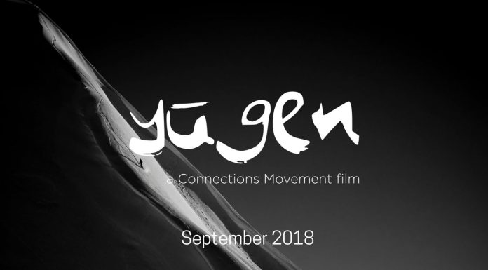 Connections Movement Presents Yugen – Official Trailer