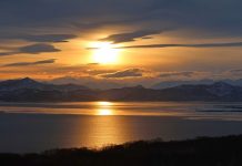 This Week’s Mountain News – August 13-19, 2018 Avacha Bay, Kamchatka Peninsula | Pixabay Image