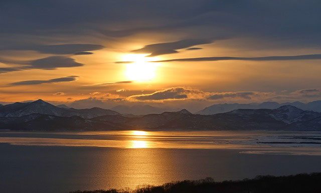 This Week’s Mountain News – August 13-19, 2018 Avacha Bay, Kamchatka Peninsula | Pixabay Image