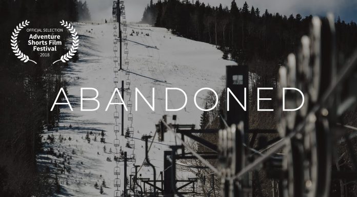 The Road West Traveled Presents Abandoned – Official Trailer