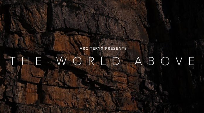 Arcteryx Presents A World Above