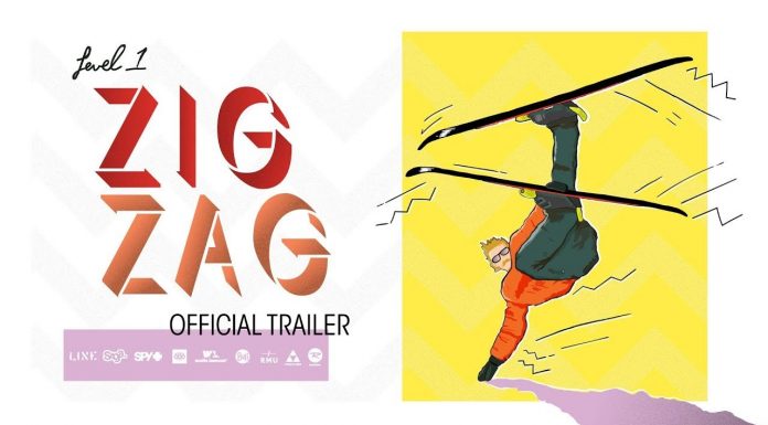 Level 1 Presents Zig Zag Official Trailer