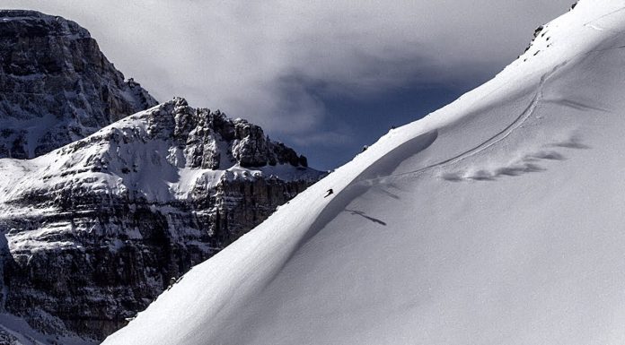 Dynafit Presents Hoji Official Trailer