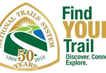 Discover The 19 National Historic Trails In The United States