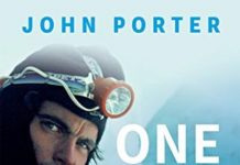 One Day As A Tiger by John Porter Book Review One Day As A Tiger by John Porter