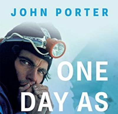 One Day As A Tiger by John Porter Book Review One Day As A Tiger by John Porter
