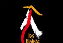 2018 Piolet d’Or Winners Announced Piolet d'Or Logo | PioletdOr.net