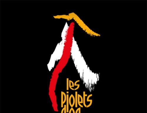 2018 Piolet d’Or Winners Announced Piolet d'Or Logo | PioletdOr.net