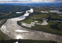 50 Largest National Wildlife Refuges In The US Tetlin National Wildlife Refuge, Alaska | Pixabay Image