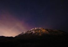 Utah Wilderness Areas – List & Map Timpanogos, Utah | Pixabay Image