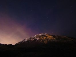 Utah Wilderness Areas – List & Map Timpanogos, Utah | Pixabay Image