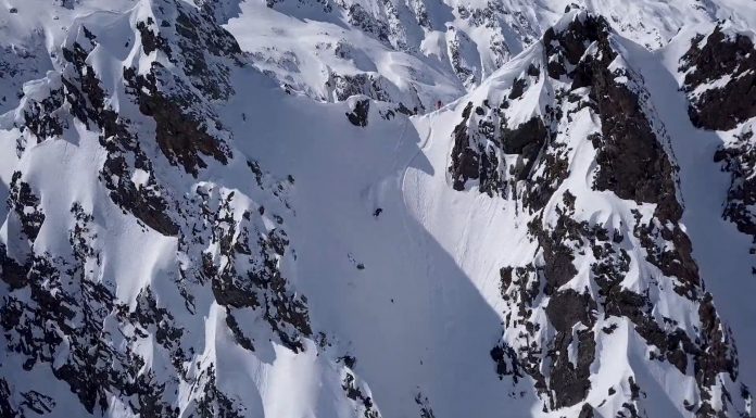 Conor Pelton Presents 6 Days, 4 Countries