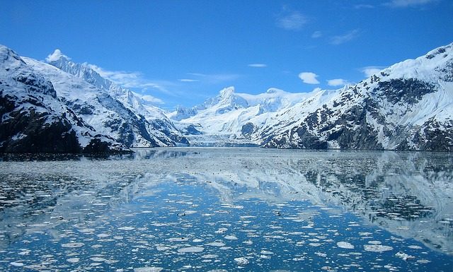 Can You Name All Of The UNESCO Biosphere Reserves In The United States? Glacier Bay, Alaska | Pixabay Image