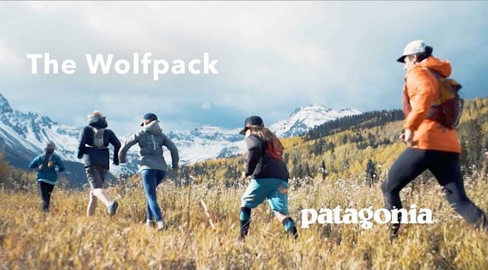 Patagonia Presents The Wolfpack