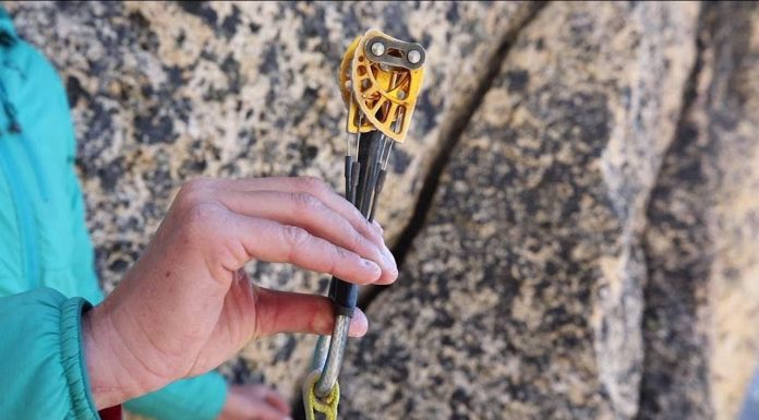 Outdoor Research Presents How To Place Cams