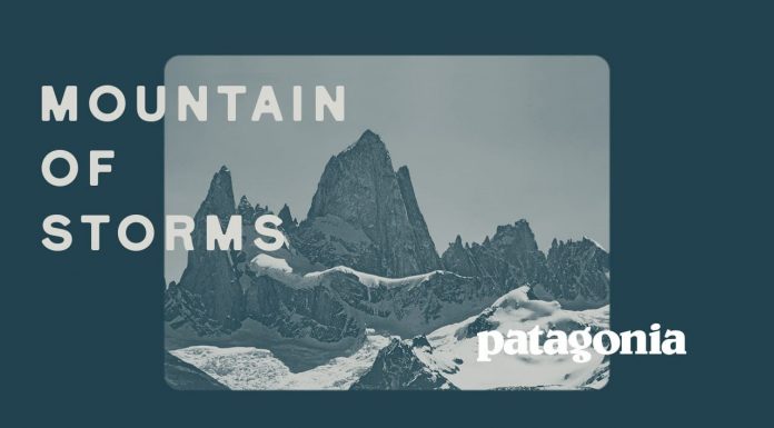 Patagonia Presents Mountain Of Storms Trailer