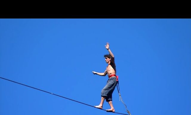 The Best Dean Potter Quotes