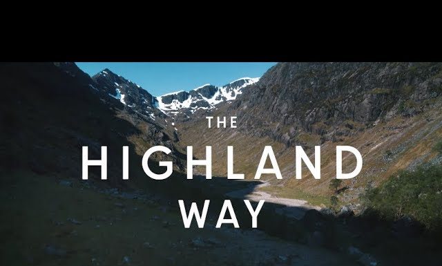 Columbia Sportswear Presents The Highland Way