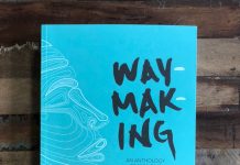 Waymaking: An Anthology Of Women’s Adventure Writing, Poetry, and Art Book Review Waymaking: An Anthology Of Women's Adventure Writing, Poetry, and Art
