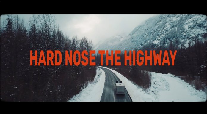 Seeking Nirvana Presents Hard Nose The Highway