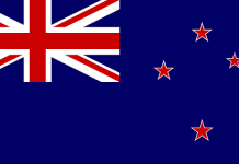 Avalanche Kills Tramper Near Aoraki/Mount Cook In New Zealand New Zealand Flag