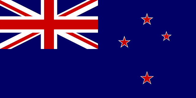 Avalanche Kills Tramper Near Aoraki/Mount Cook In New Zealand New Zealand Flag