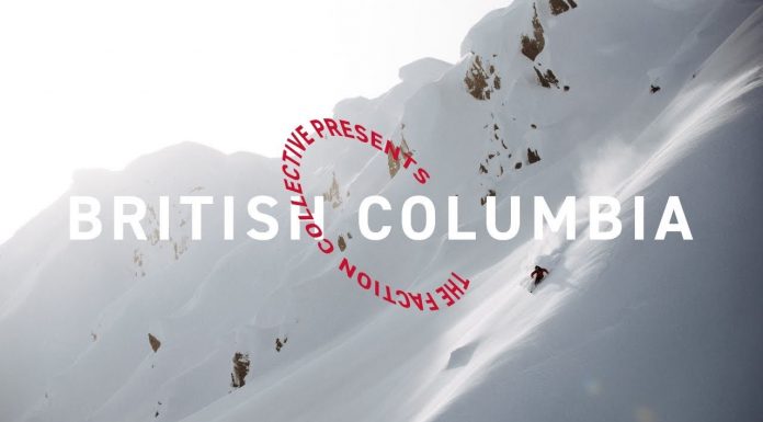 The Faction Collective Presents British Columbia 4K