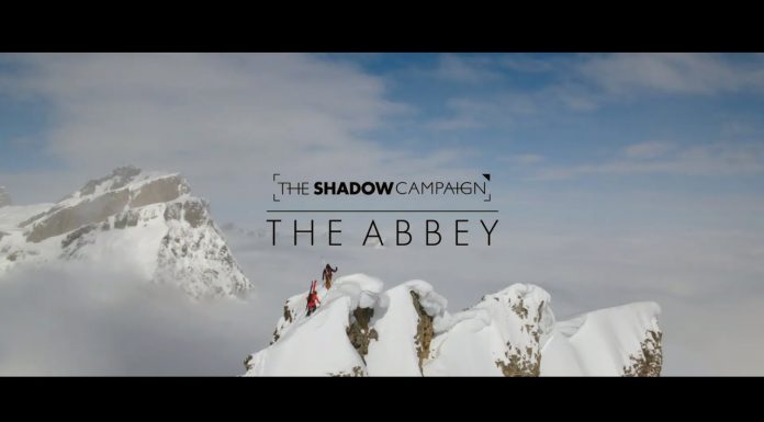 DPS Skis Presents The Shadow Campaign: The Abbey
