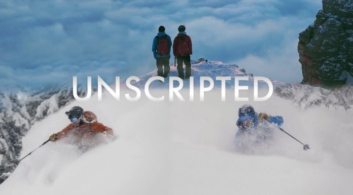 Salomon TV Presents Unscripted