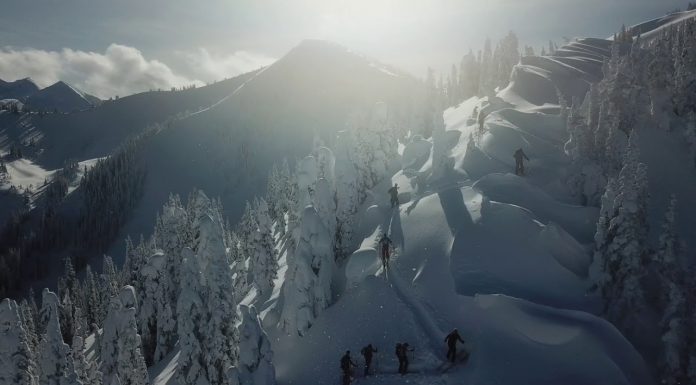 Genuine Guide Gear Presents Explore Episode 2 of 3: Curiosity