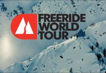 FWT Announces 2019 Freeride World Tour Calendar