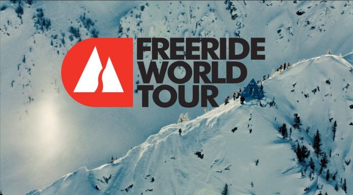FWT Announces 2019 Freeride World Tour Calendar
