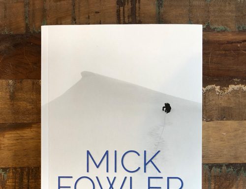 No Easy Way By Mick Fowler Book Review No Easy Way By Mick Fowler