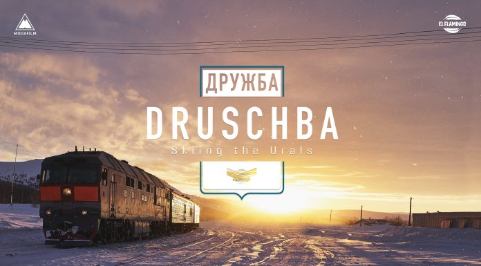 El Flamingo Films Presents Druschba – A Ski Expedition To The Urals