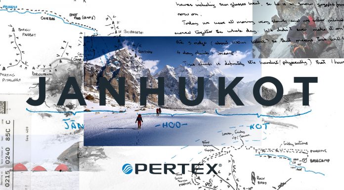 Pertex Presents Janhukot 2018