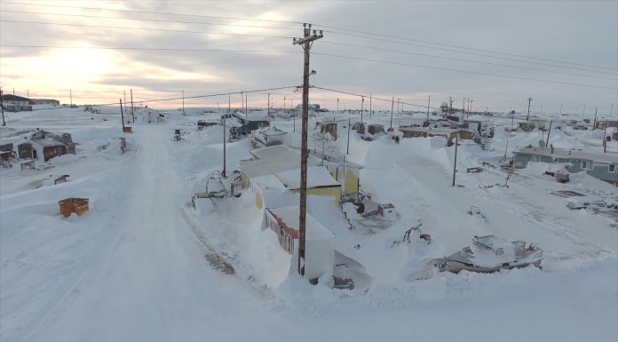 Westward – The Backcountry Philosopher