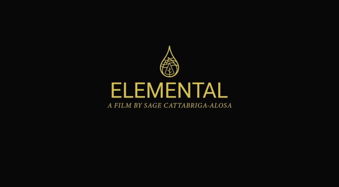 Sage Cattabriga-Alosa Presents Elemental