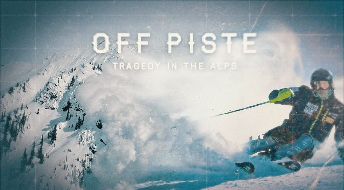 Brass Foundation Presents Off Piste: Tragedy In The Alps