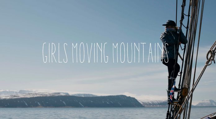 Ski Racing Media Presents Girls Moving Mountains