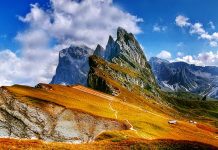 This Week’s Mountain News – November 19-25, 2018 Dolomites, Italy | Pixabay Image